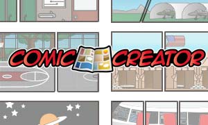 Comic Creator